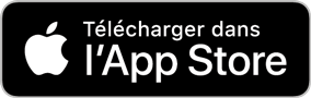 App Store Download Button