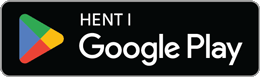 Google Play Download Button