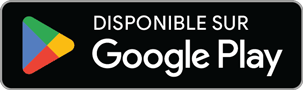 Google Play Download Button